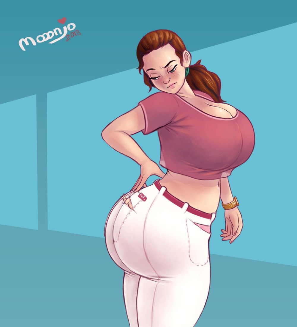 Breast Expansion Princess Disney