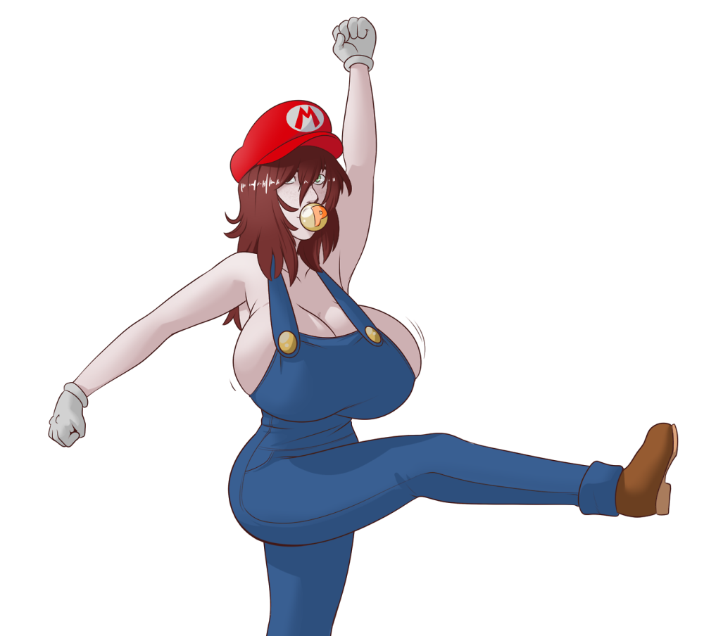 Vanessa FNAF RUL 34