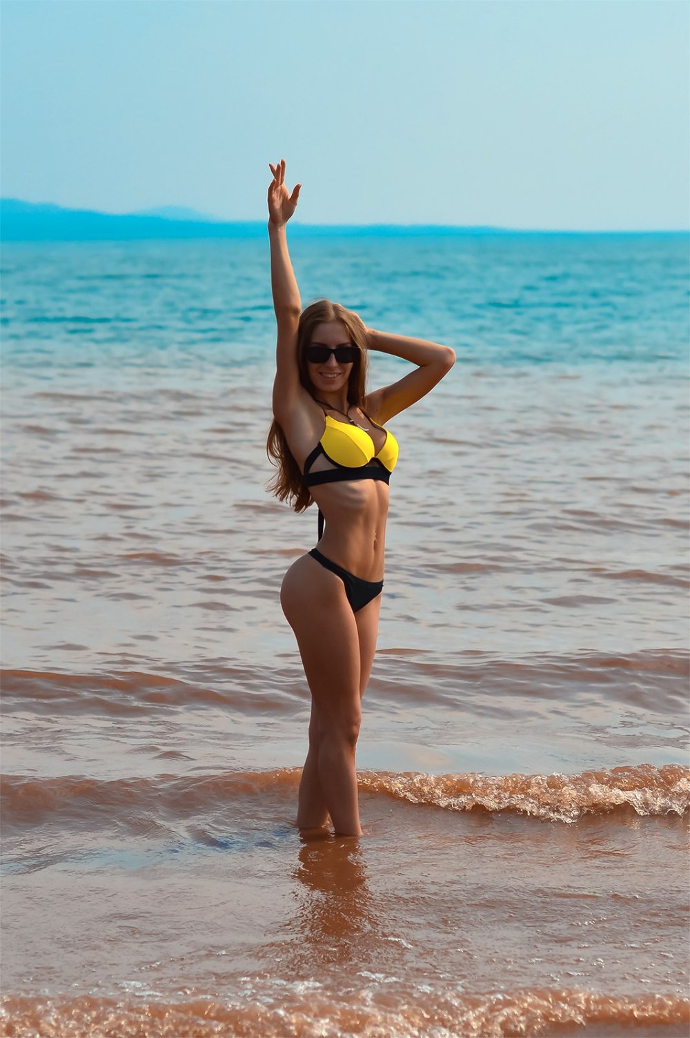 Julia Gerasimova