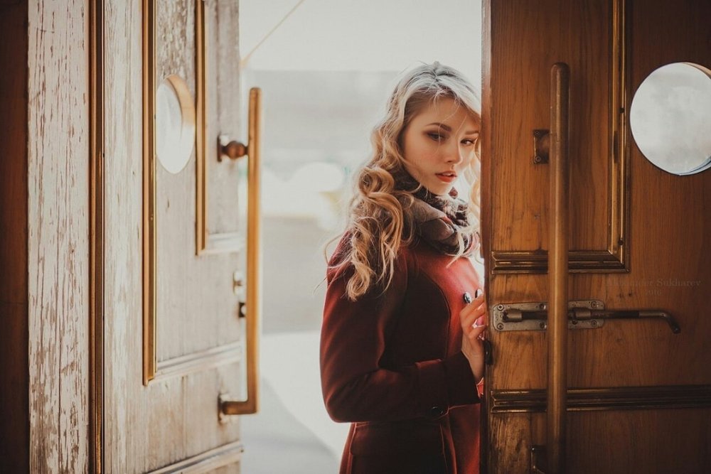 Alisa Tarasenko