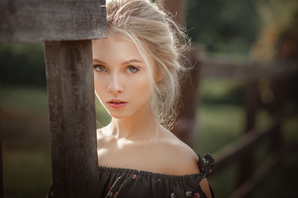 Ksenia Yankovskaya Alisa Werner