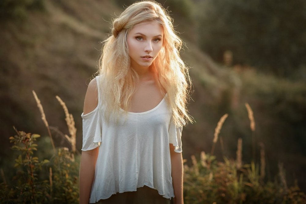 With my next photo shoot