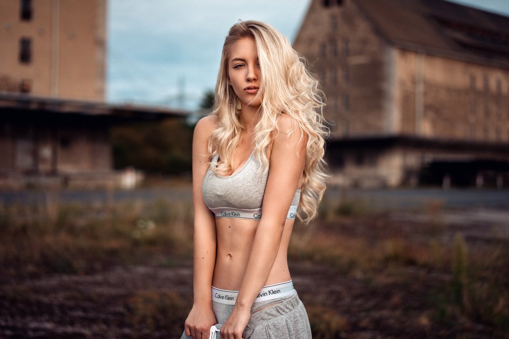 Alisa Tarasenko Lyngeri