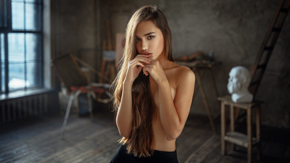 Alisa Zhirnova