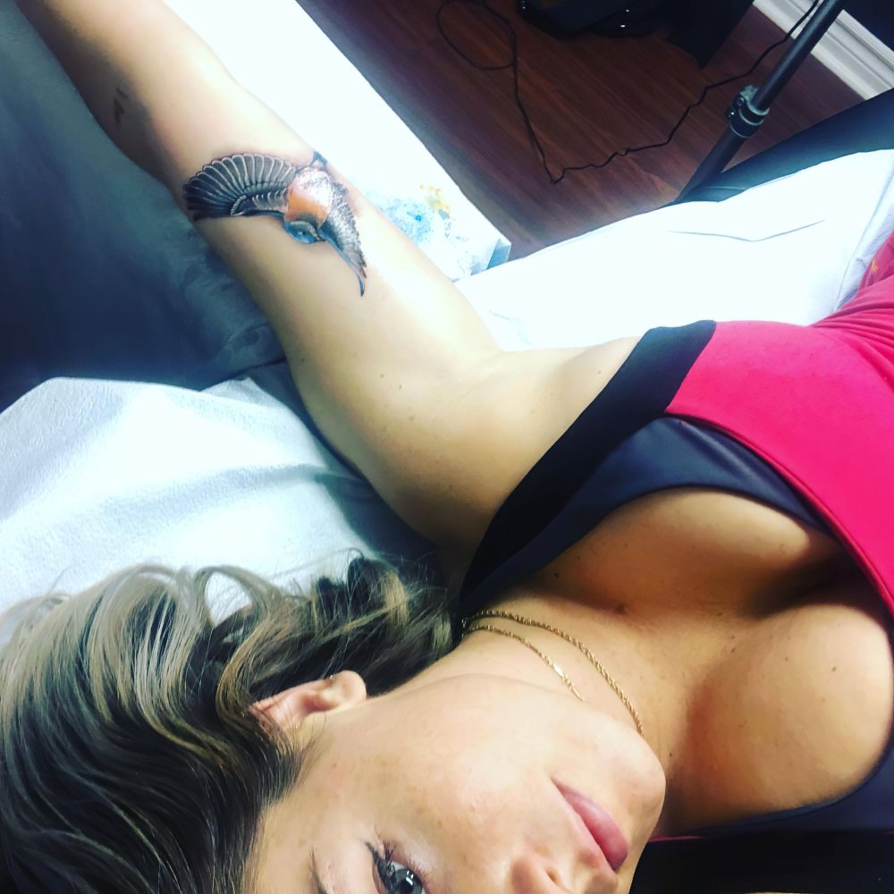 Jojo Levesque Leaked