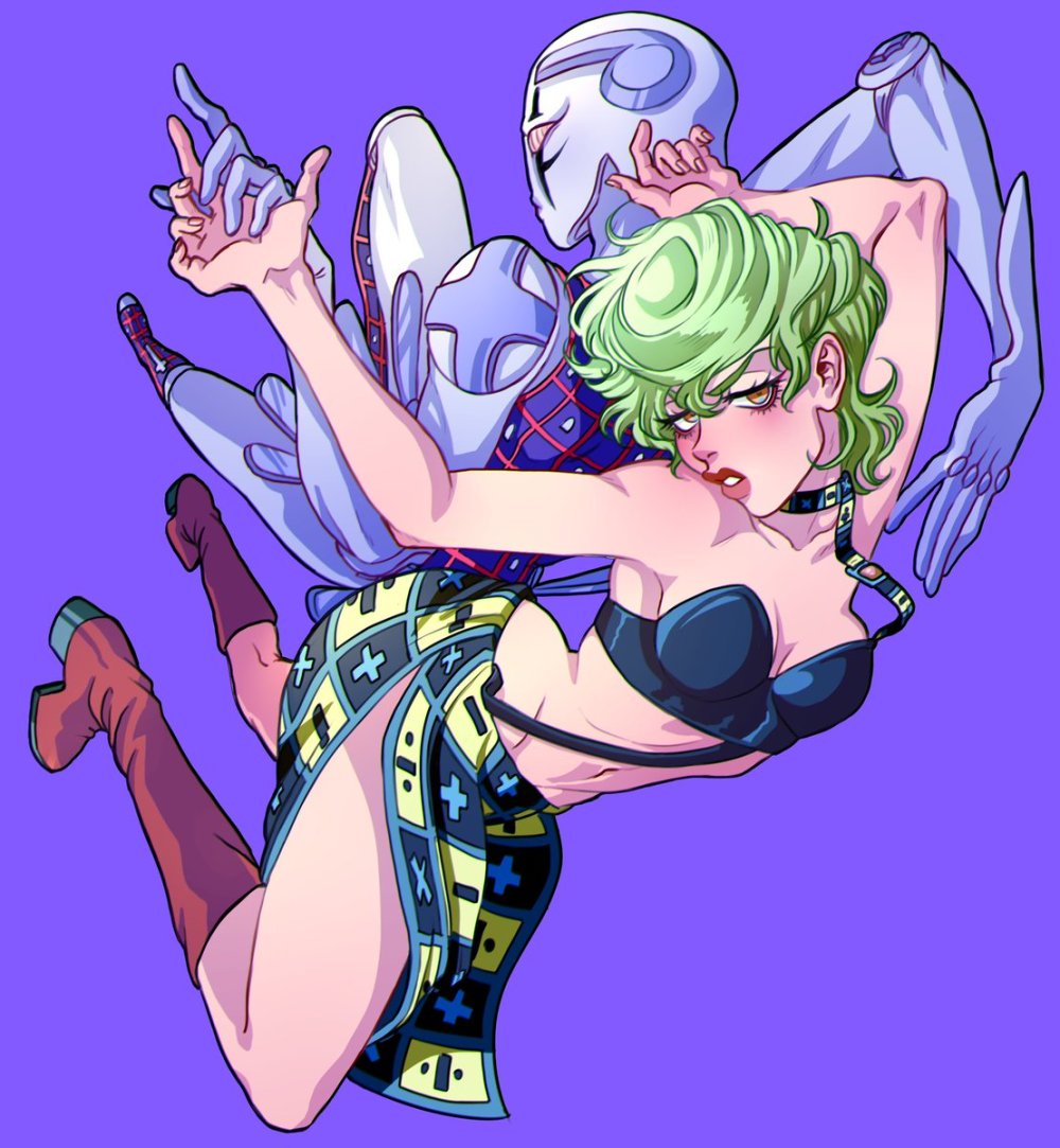 Trish Jojo 18