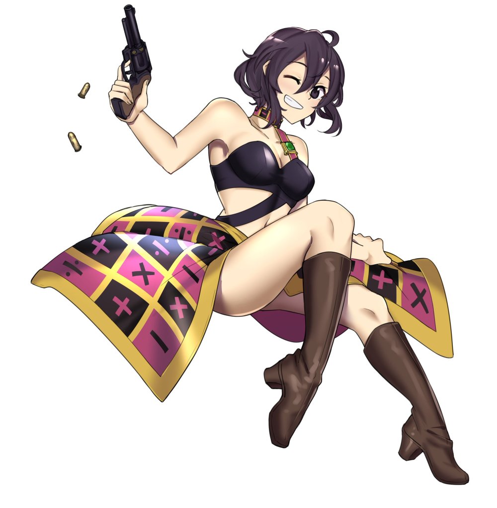 Jolin Kujo Death