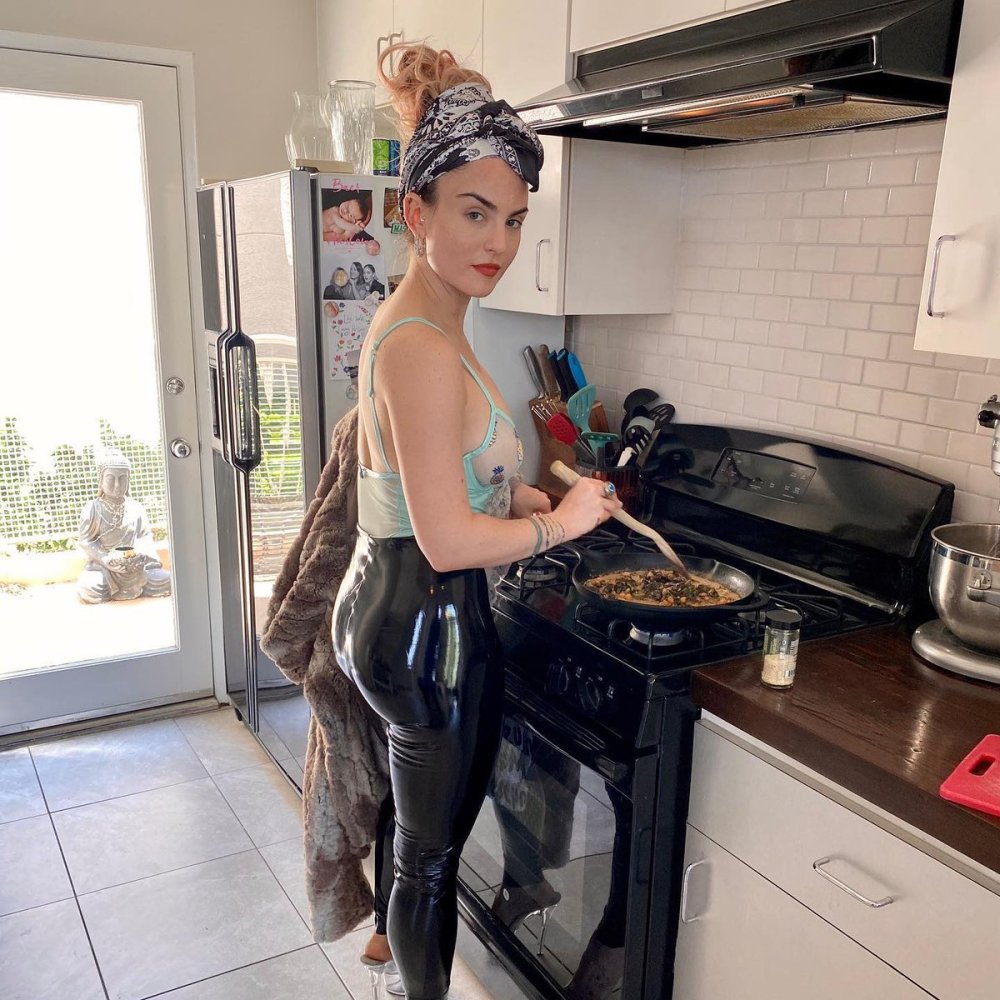 Joanna Jojo Leezka Priest