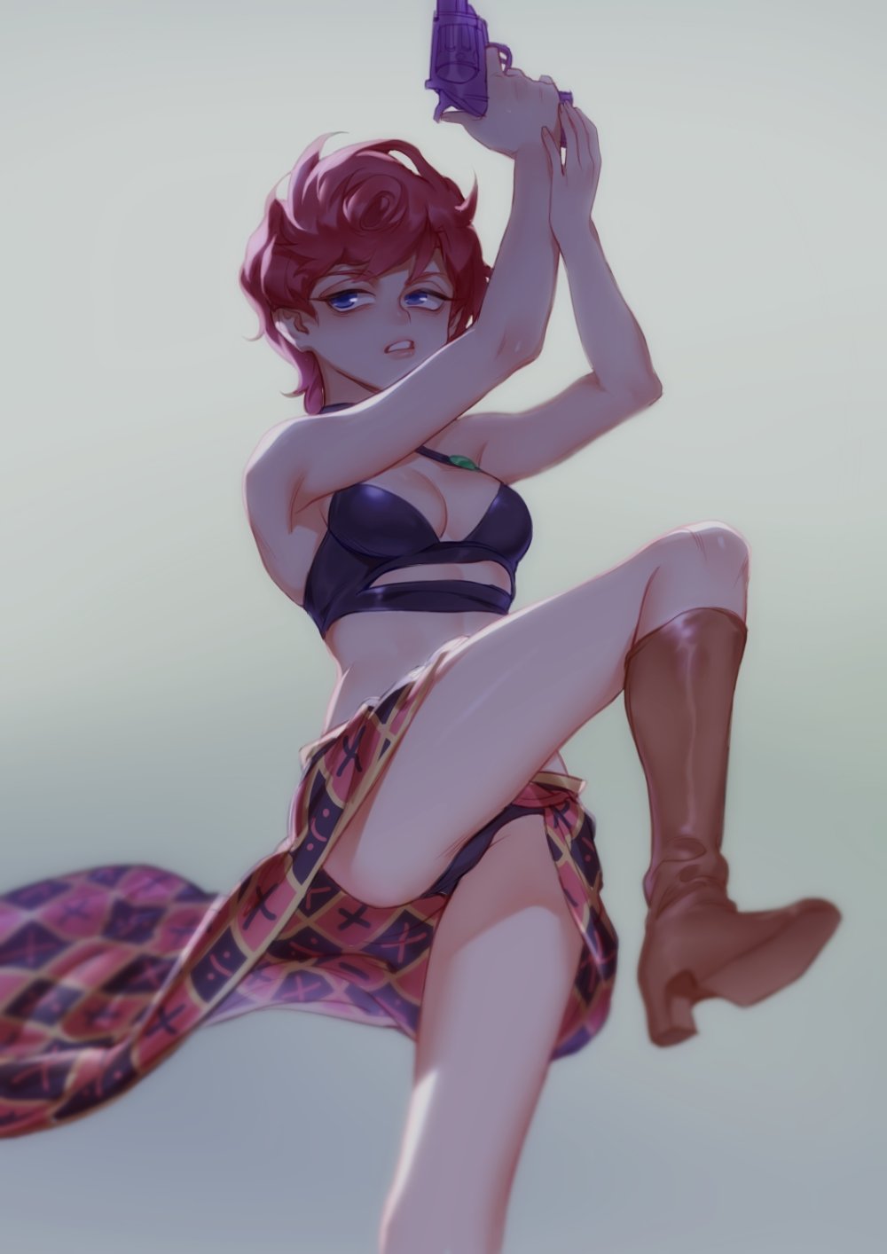Jojo Babie shorts