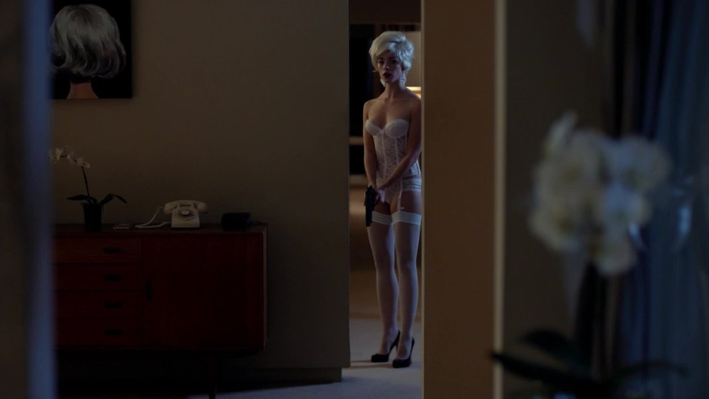 Olivia Williams in the movie Altar