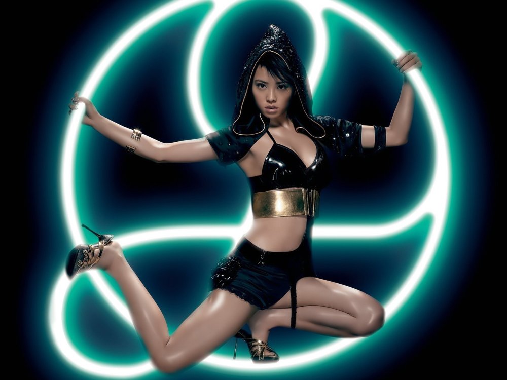 Jolin Machine