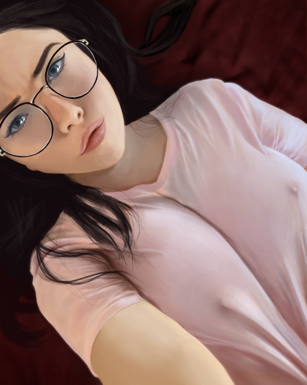Marina Mui Suicide