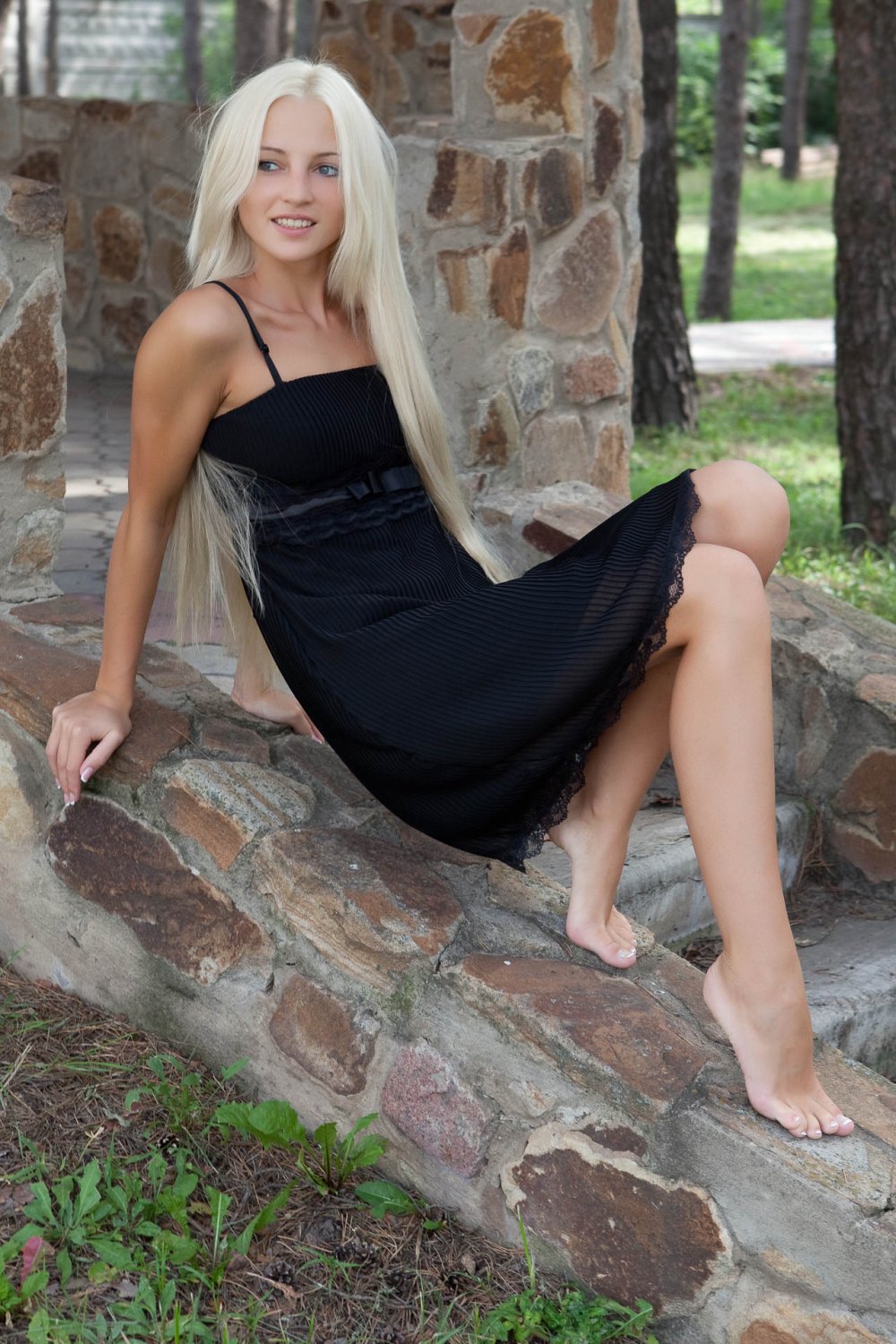 Alisha Estonia