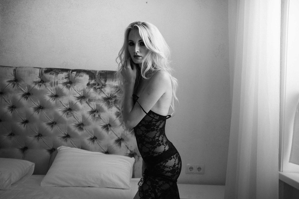 Patrycja Wisniewska Model