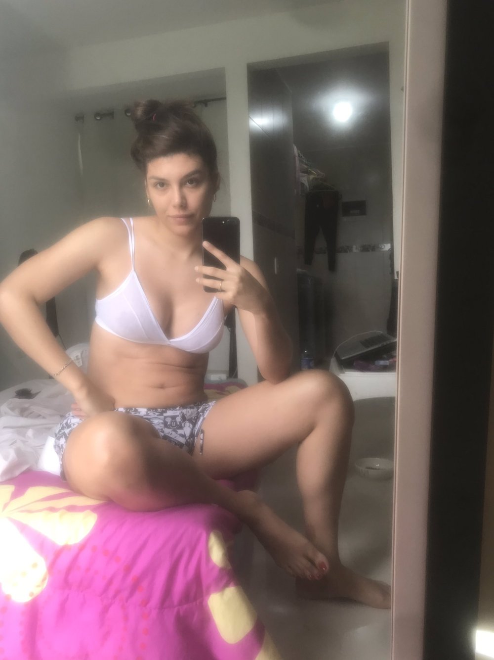 Carolina Cutt