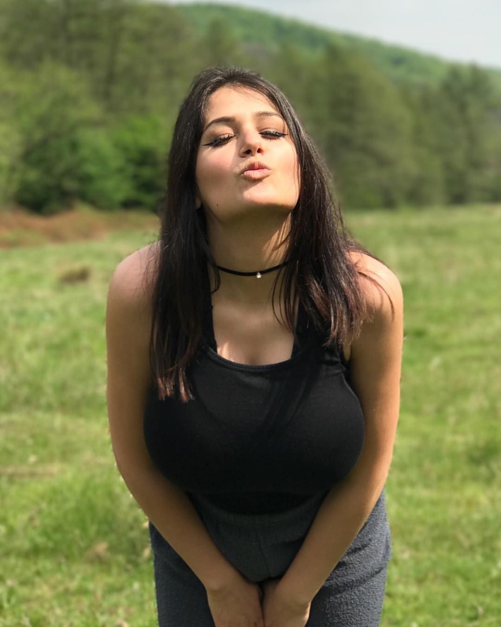 Julia Thomas Big Tits Best