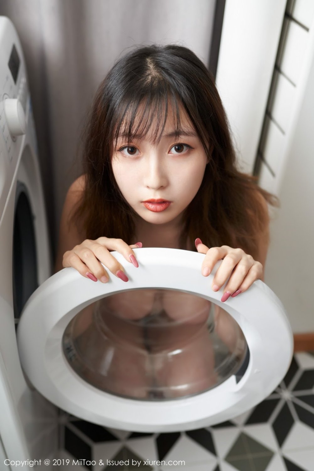 Miitao Vol.001 - Nudegirls4u Naked Pussies