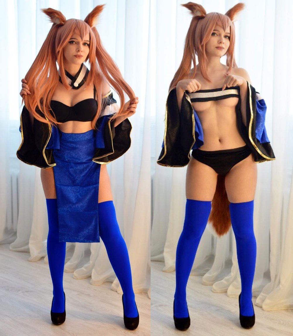 Irina Sabetskaya Cosplay Fallout