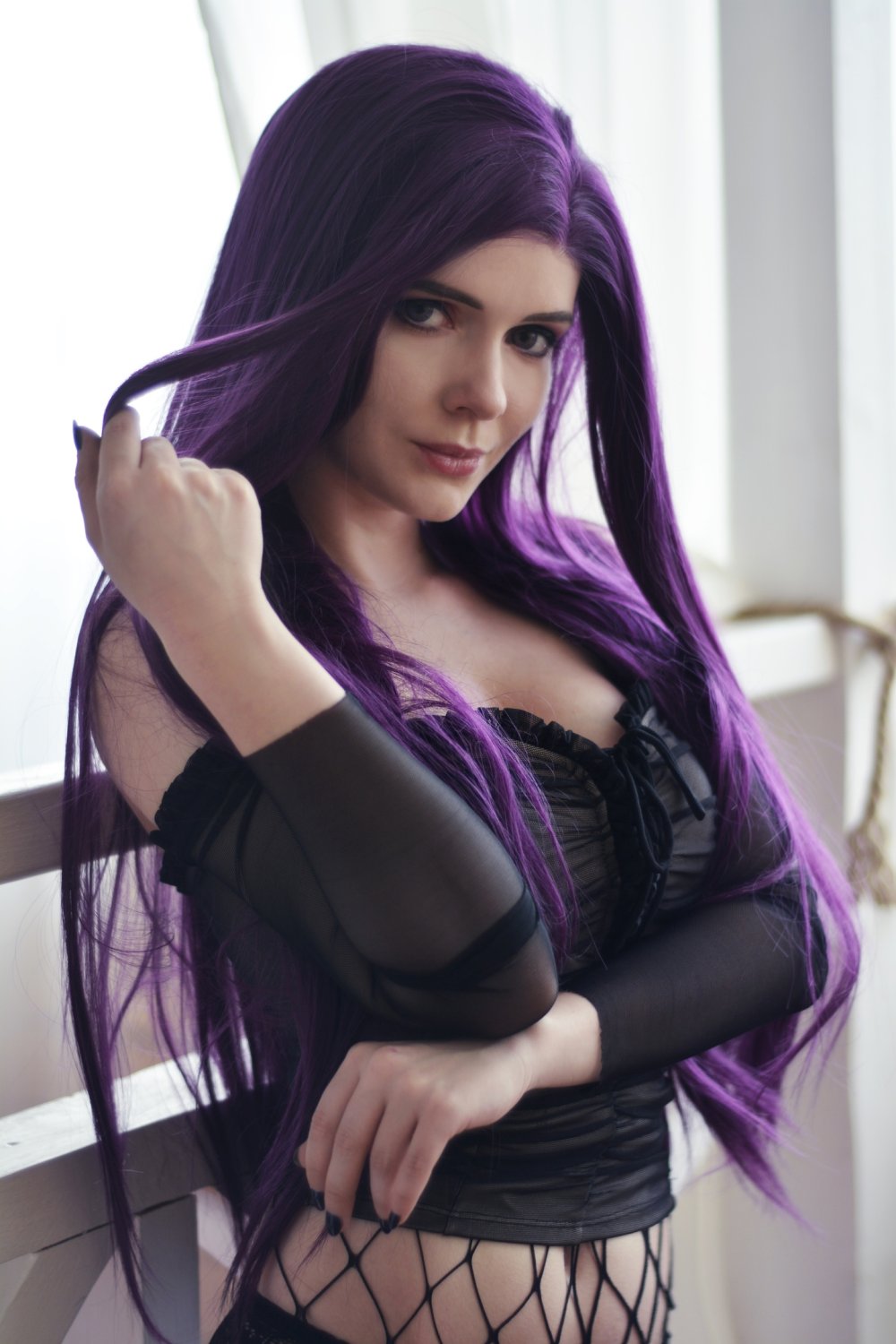 Irina Meyer Pirozhnikova
