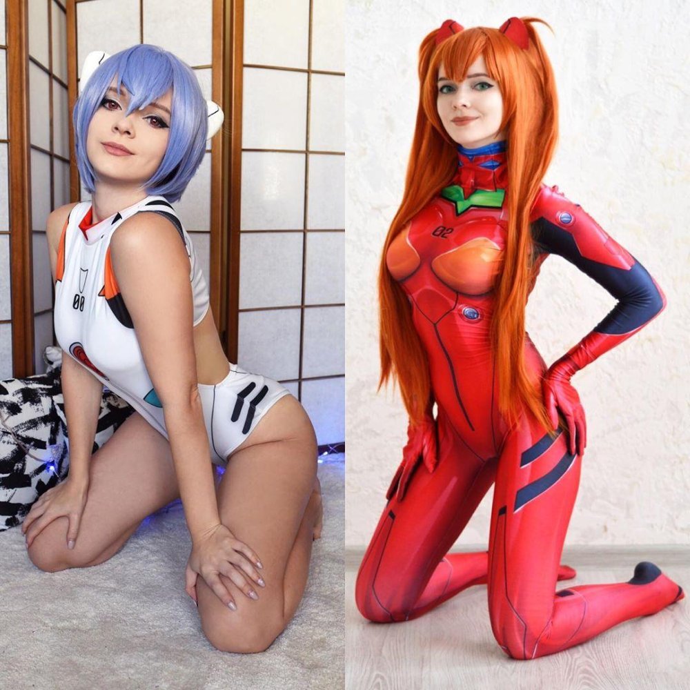 Irina Sabetskaya Kurisu