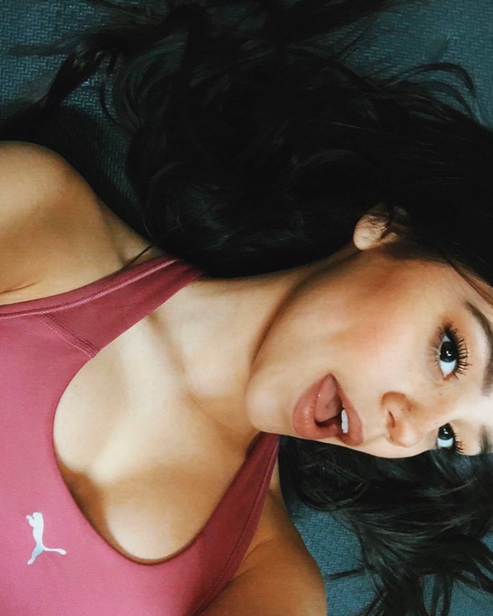 Jenna Ortega Scream