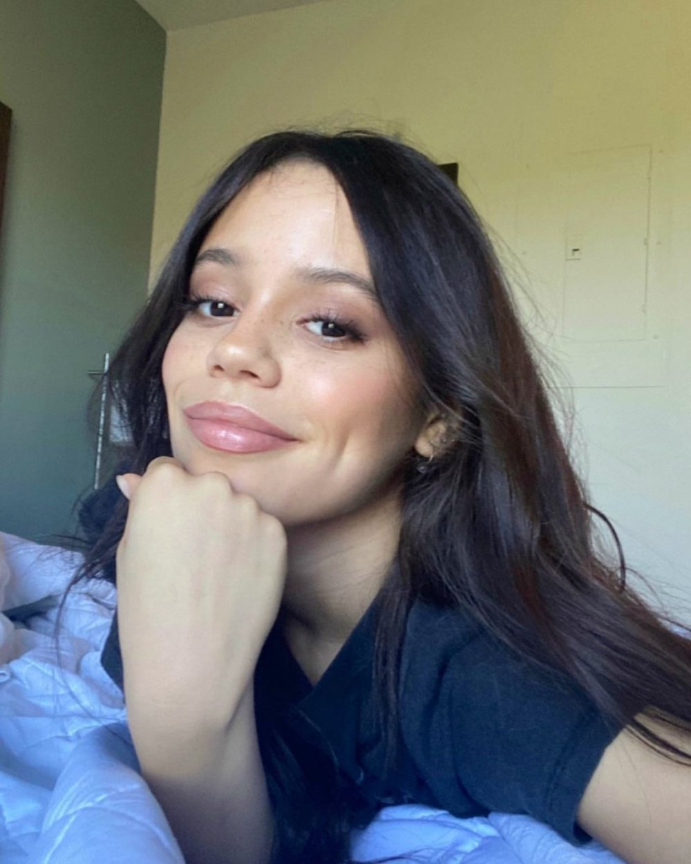 Jenna Ortega Emma