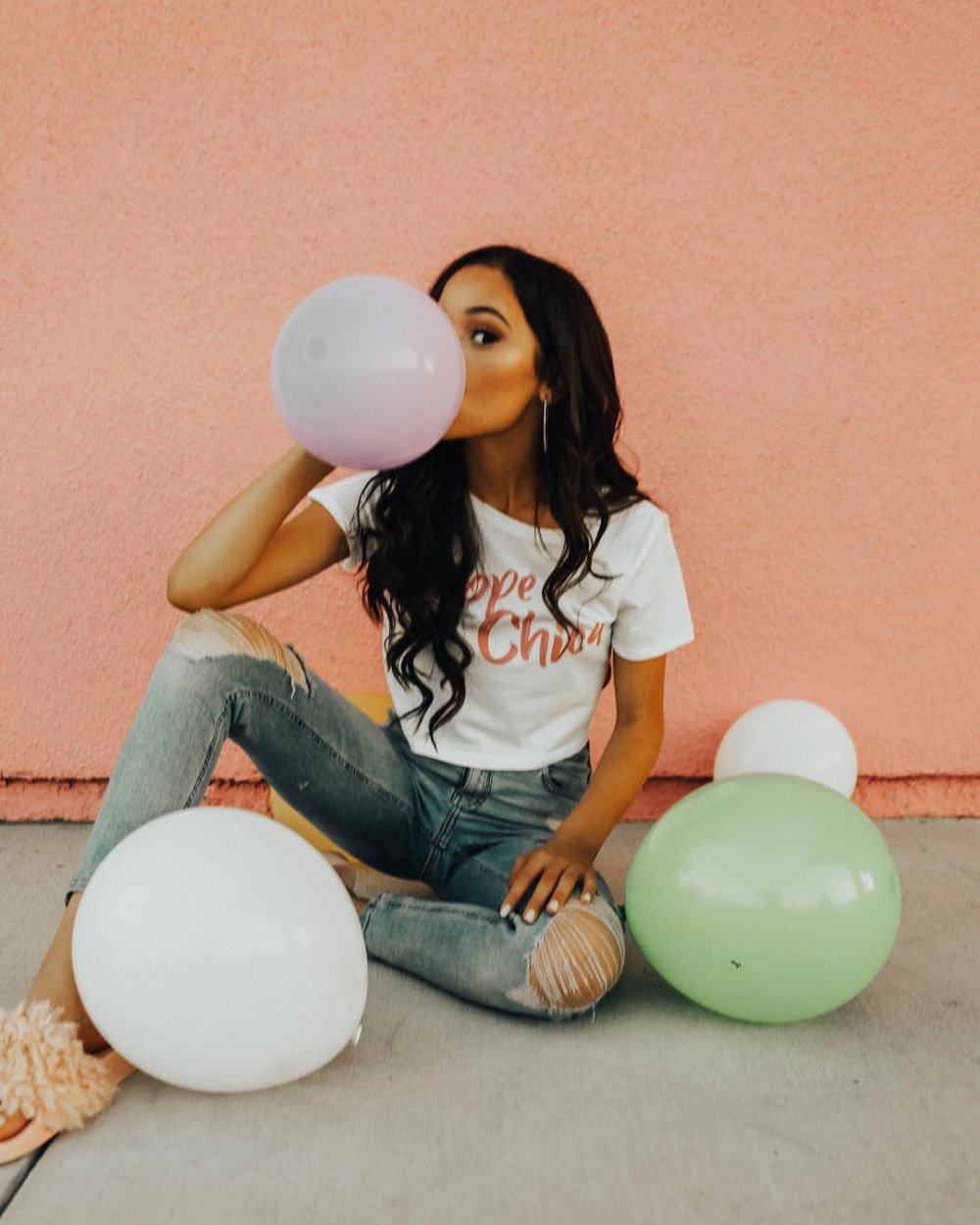 Jenna Ortega