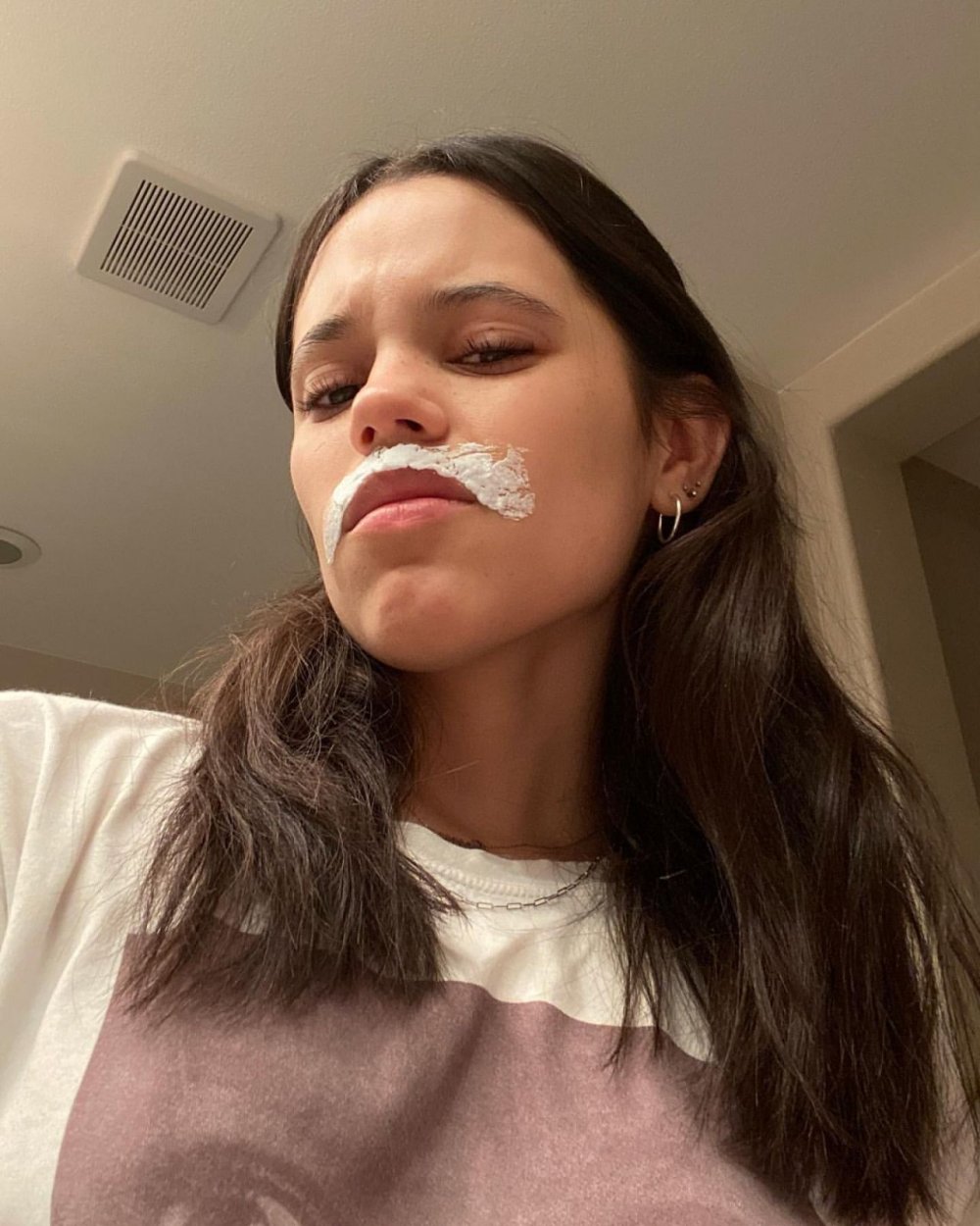 Jenna Ortega