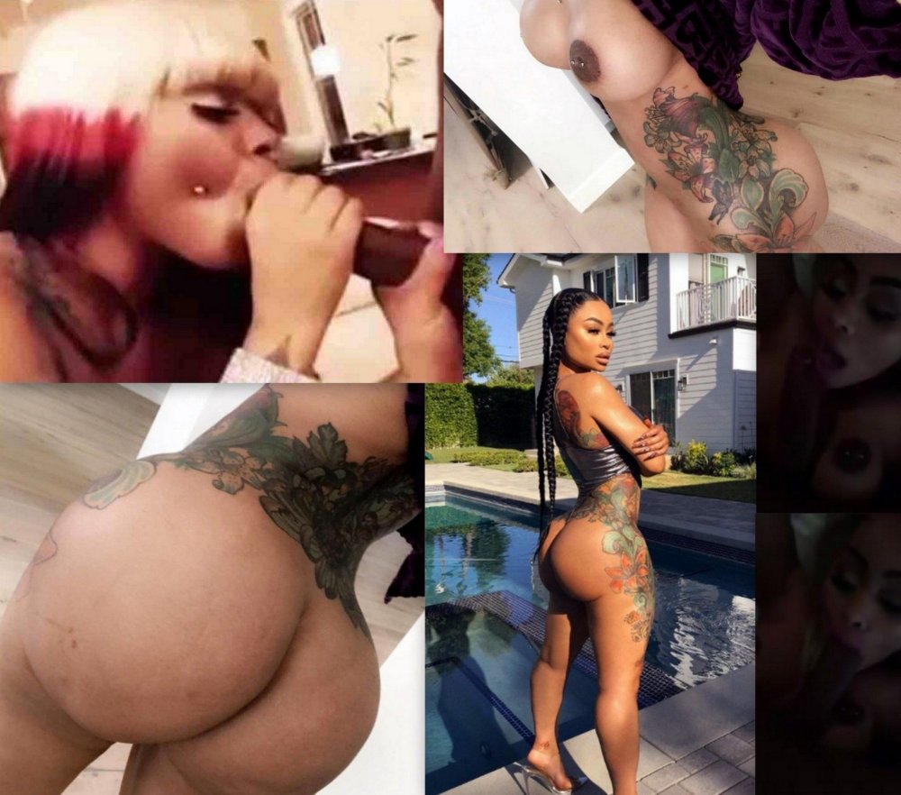 Chyna chase giant breasts