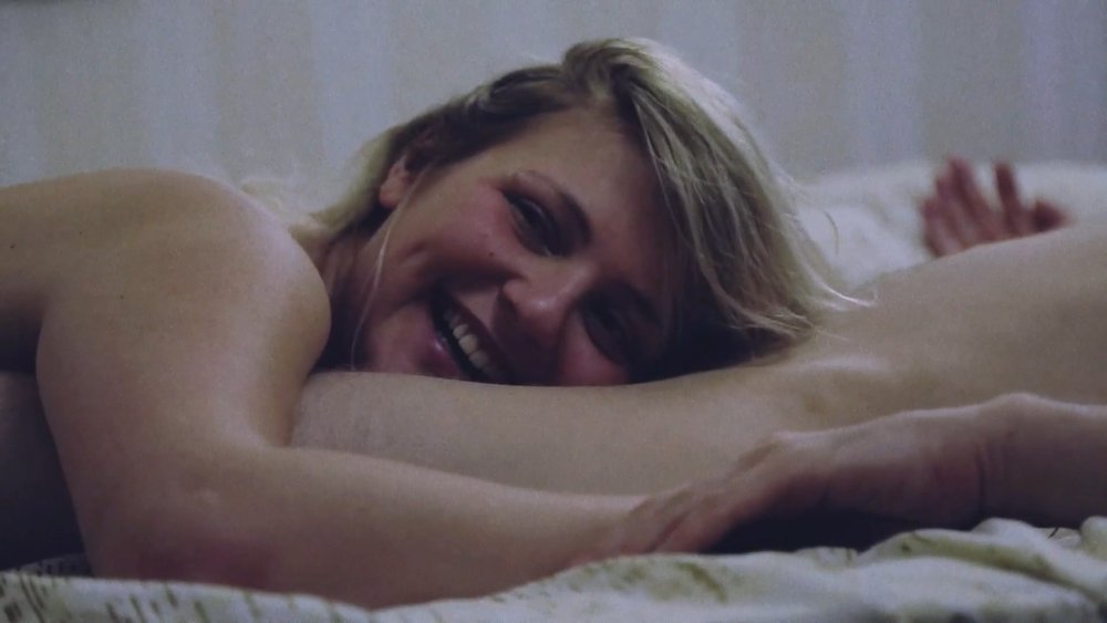 Natalia Anisimova Naked