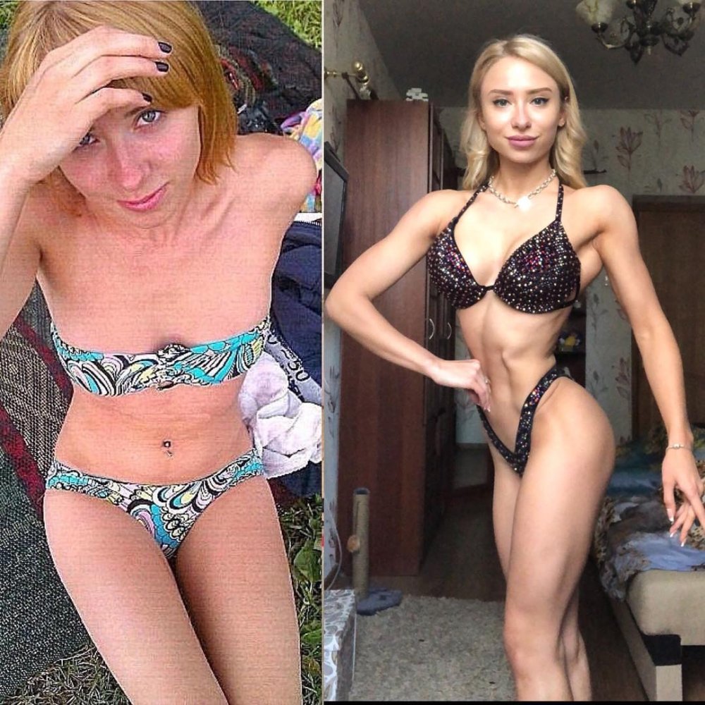 Maria Sokolova Maxim