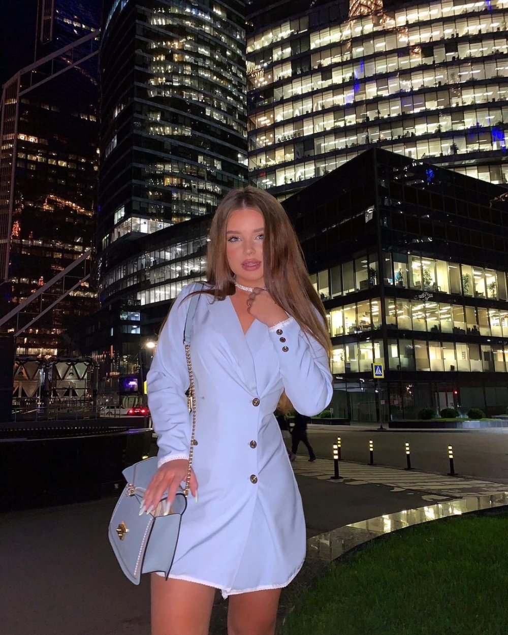 Veronica Zolotov 2020