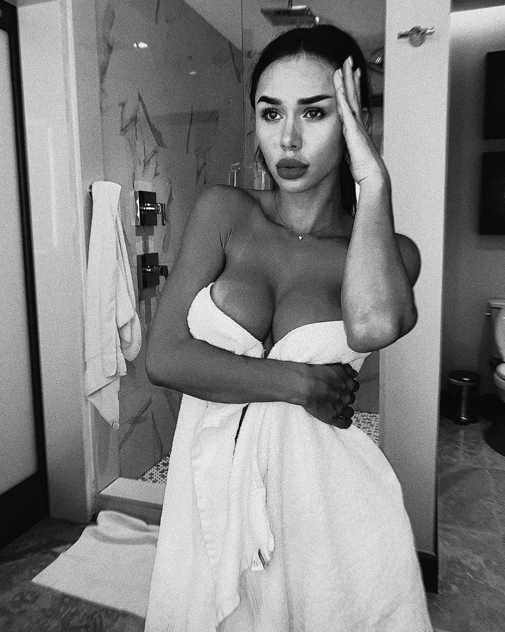 Evgeniya mosienko