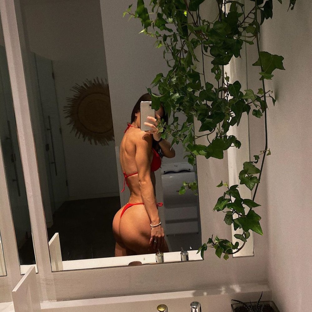Evgenia Talanina Tatyana Bakhtina Nude
