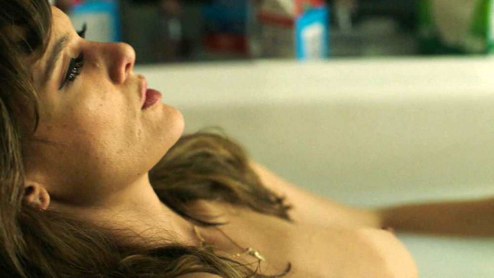 Mila Brit porn actress