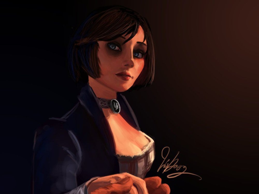 Elizabeth Definhy