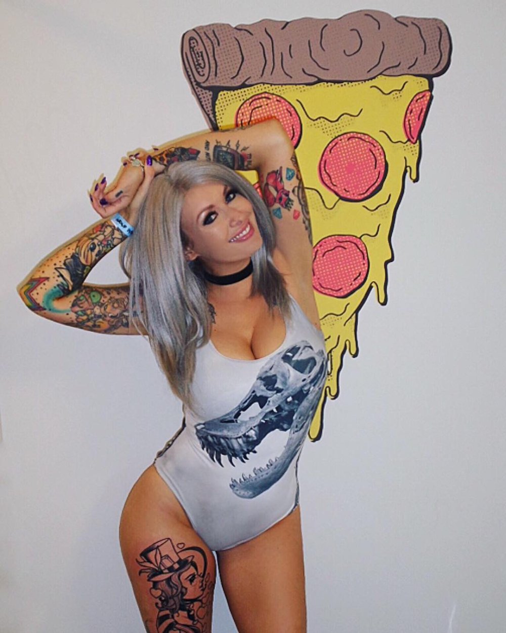 Laura Lux (Darthlux)