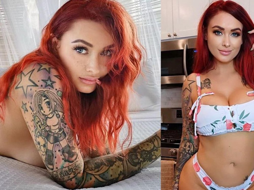Pornstaries similar to laura lux