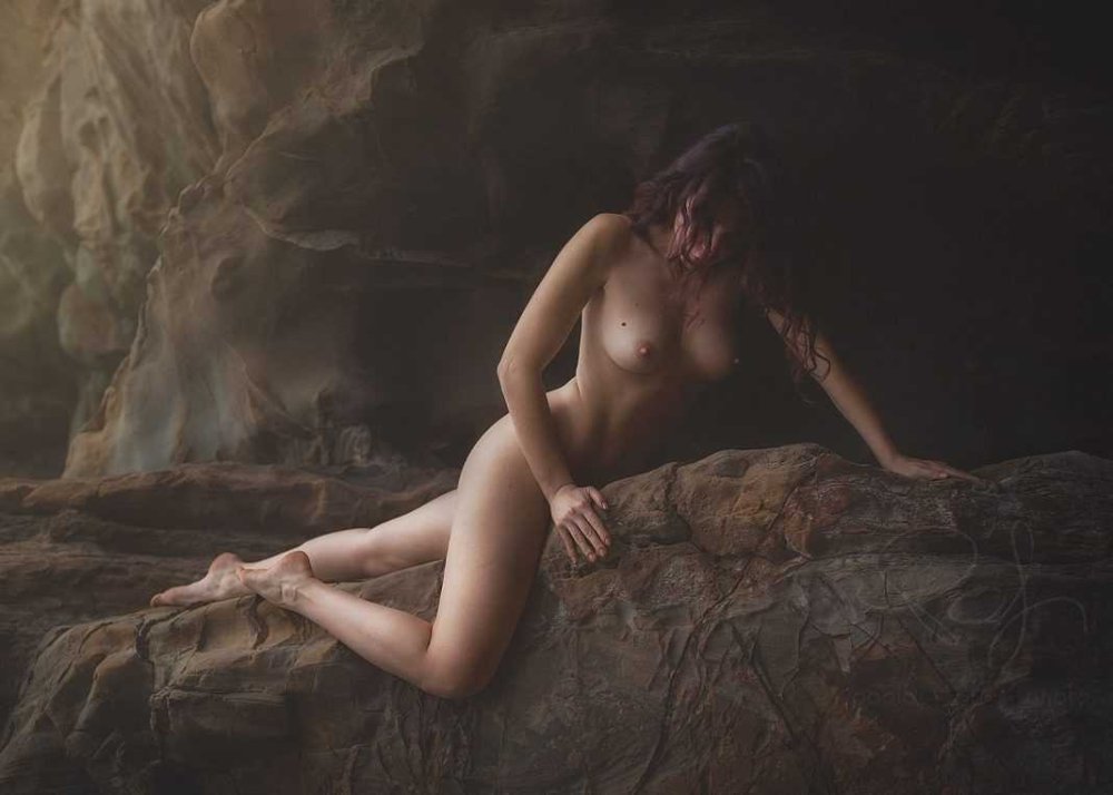 Dmitry Borisov Naked