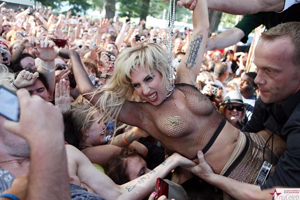 Erotic festival