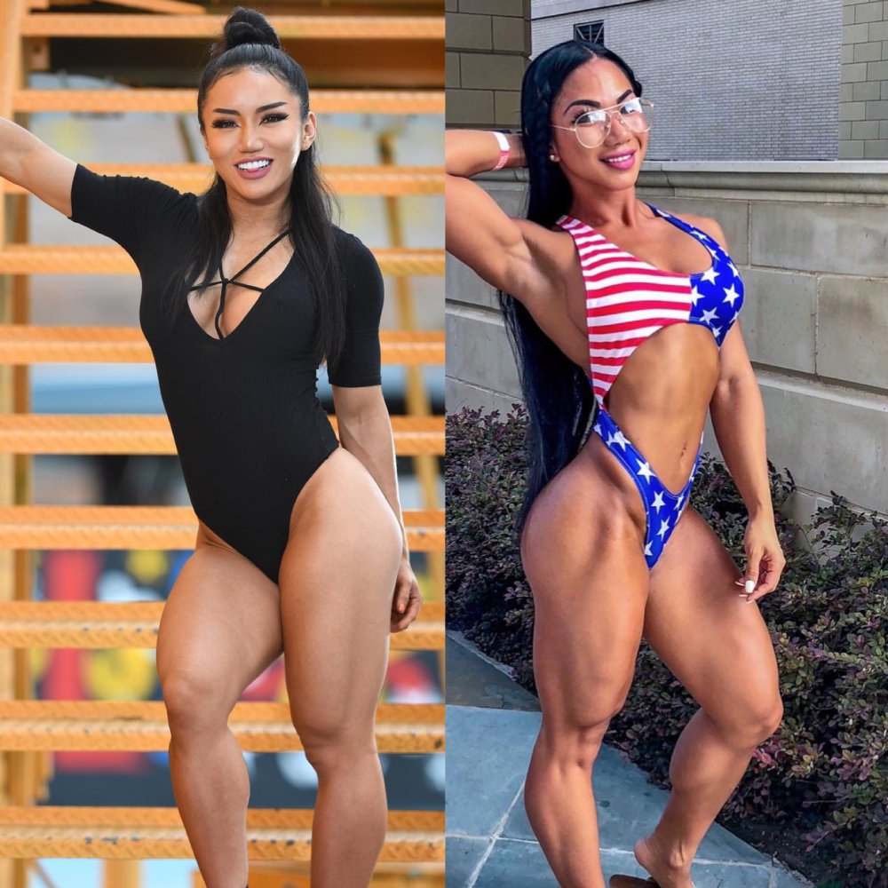 Tina Nguyen Fitness