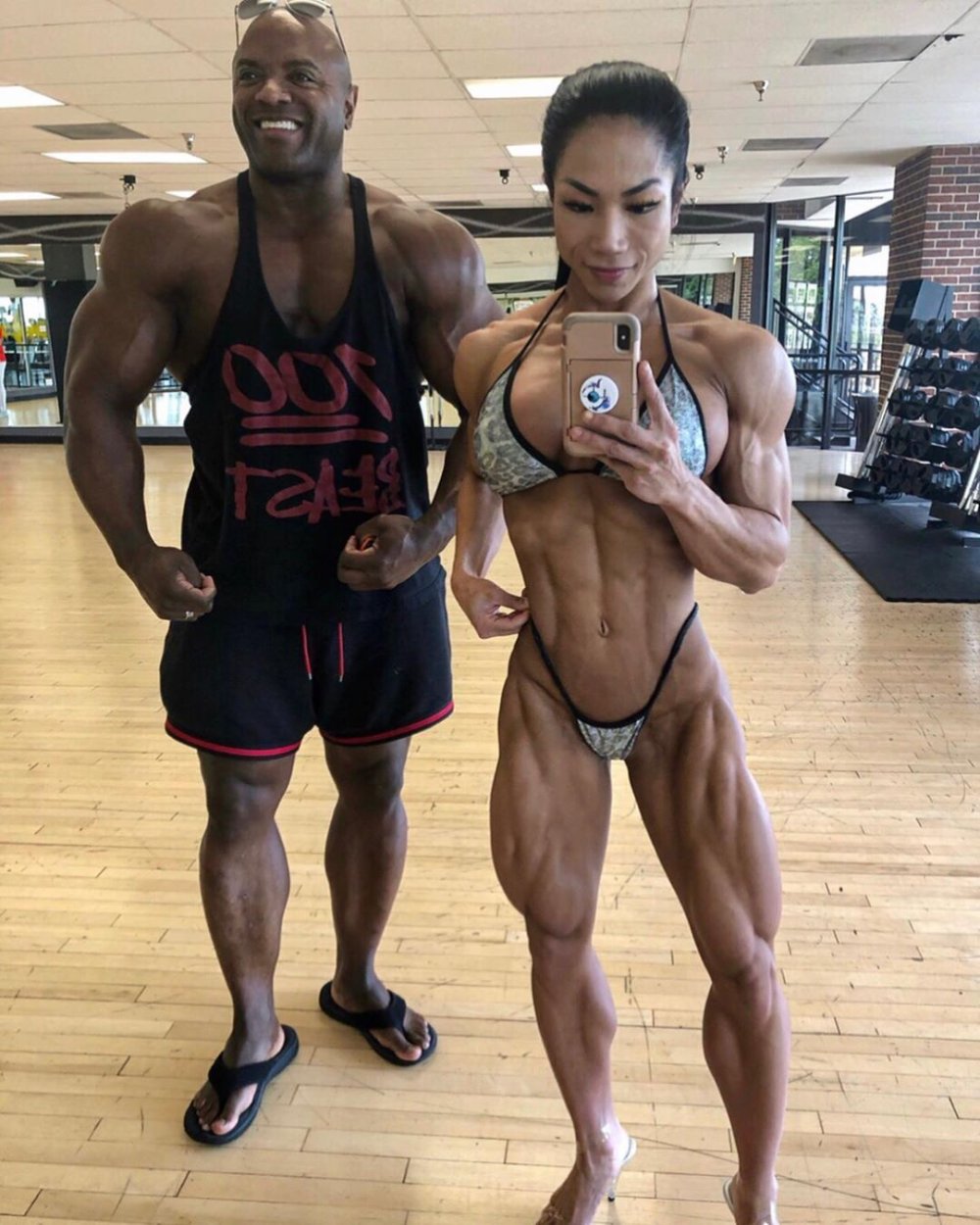 Katya Nguyen drain