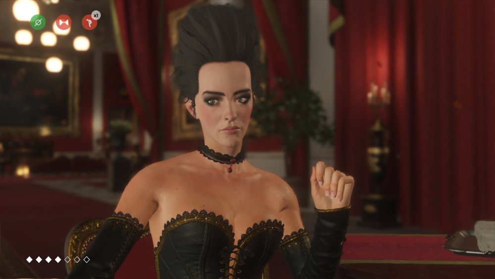 The Council Emily