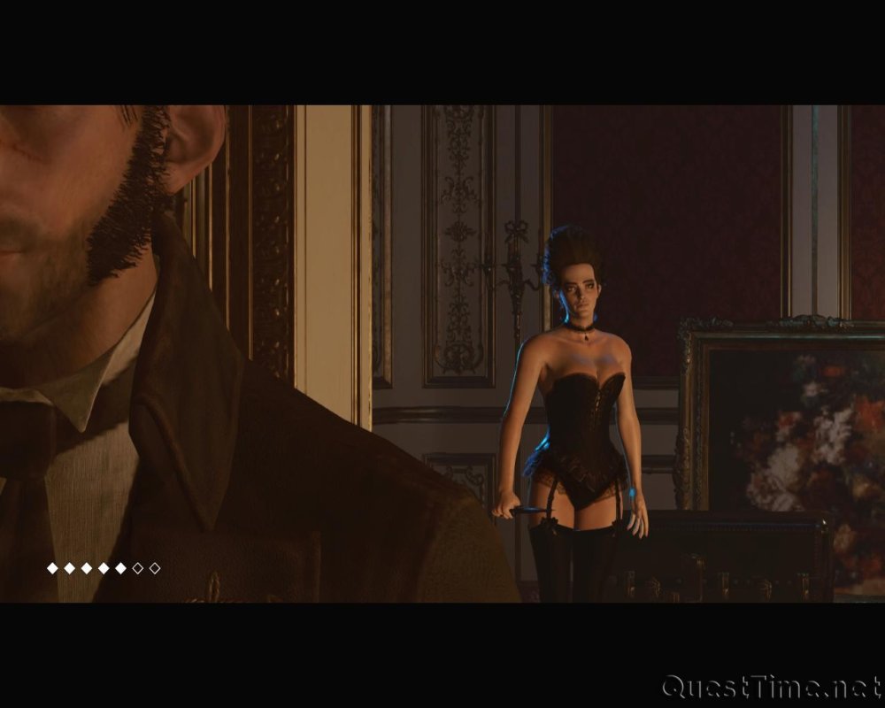 The Council Duchess
