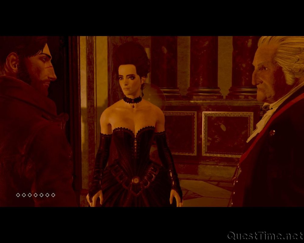 The Council Duchess