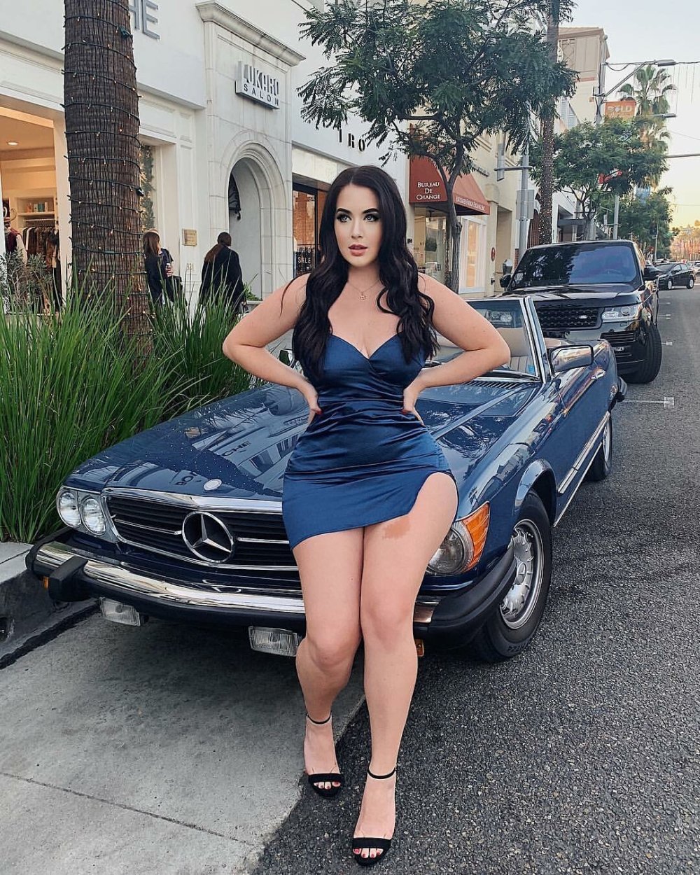 Holly Lua 2019