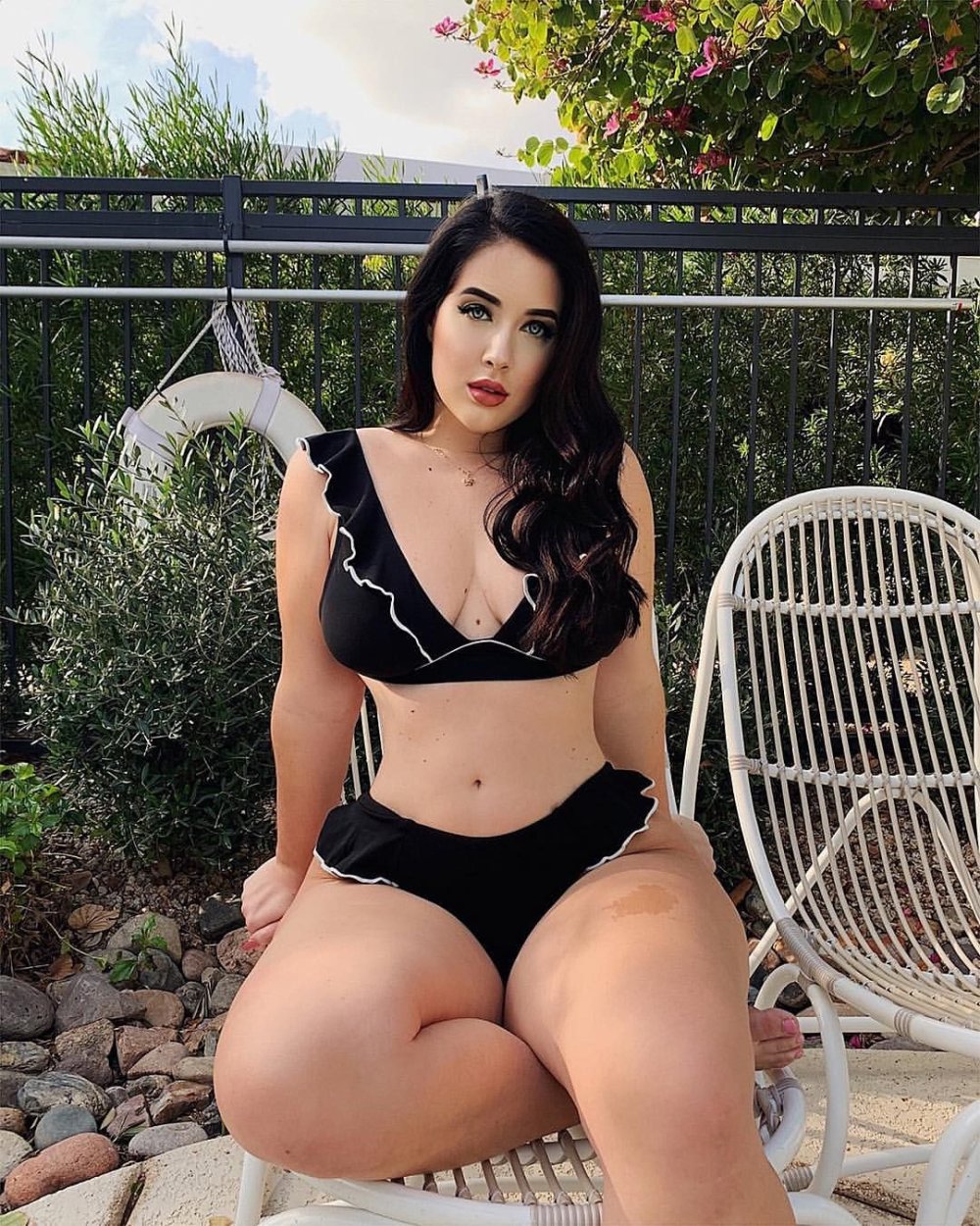 Holly Luyah Vids