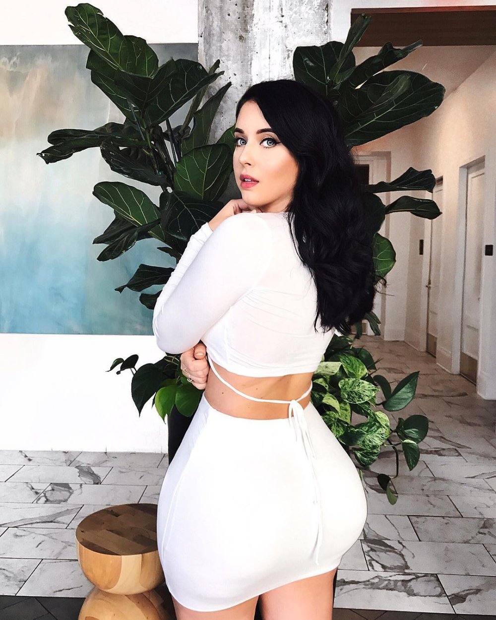 Holly Luyah Big Ac