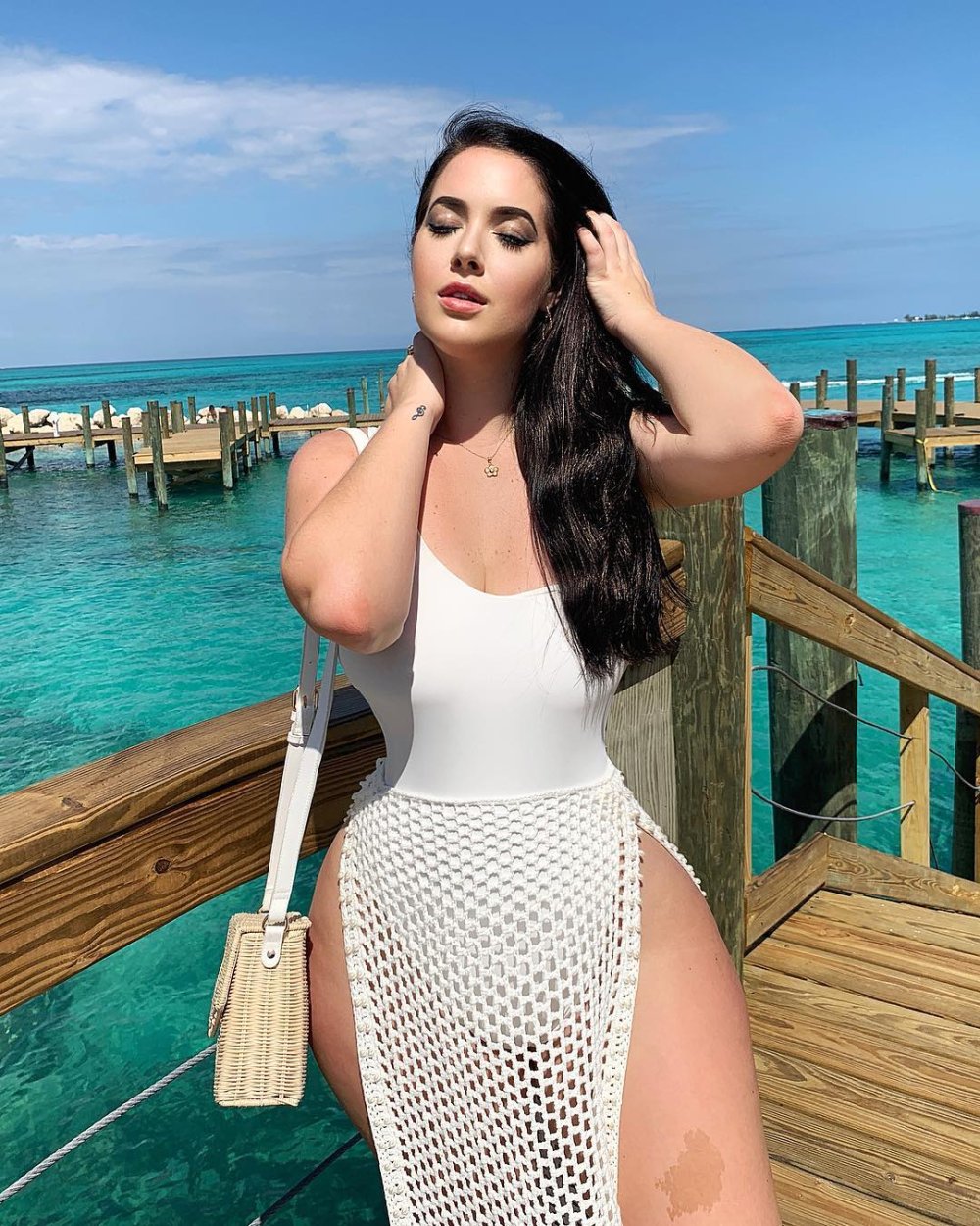 Holly Luyah 2020 Fat