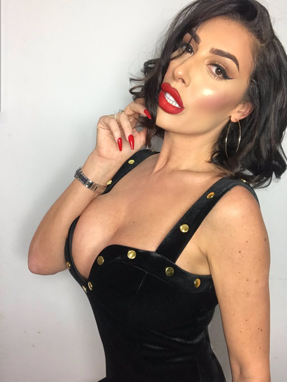 AVA KOXXX Instagram